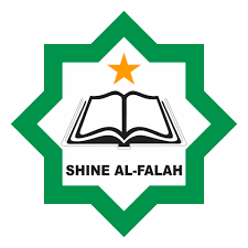 Logo SHINE AL-FALAH